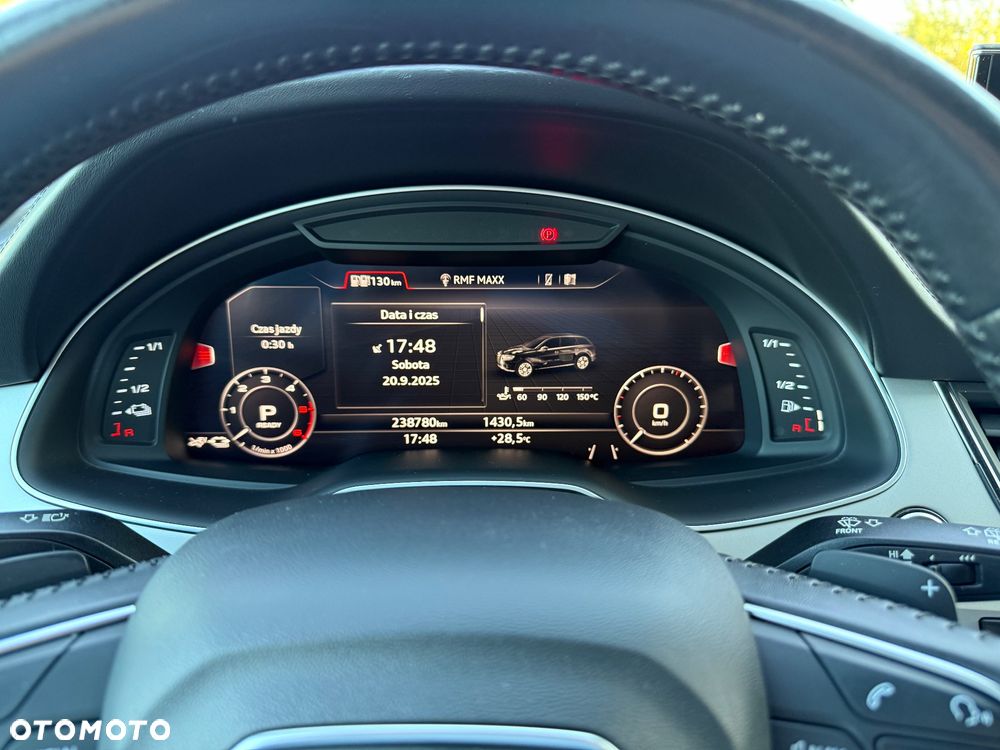 Audi Q7 3.0 TDI e-tron quattro tiptronic - 26