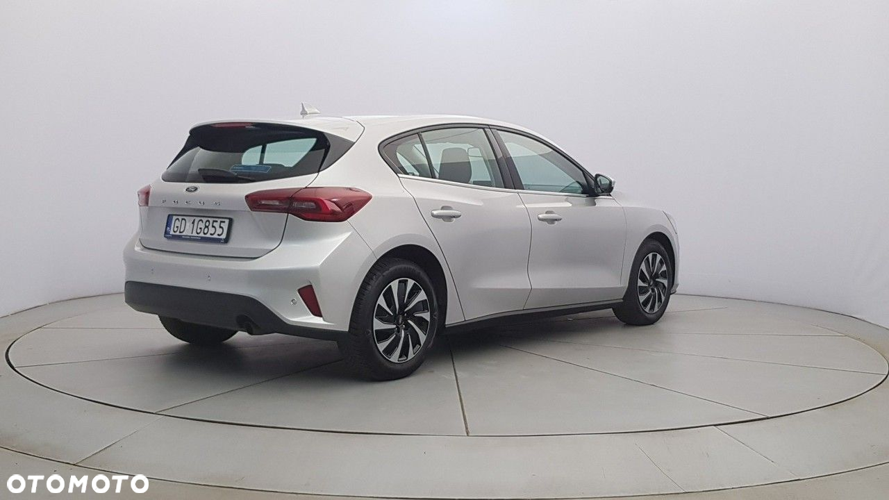 Ford Focus - 7