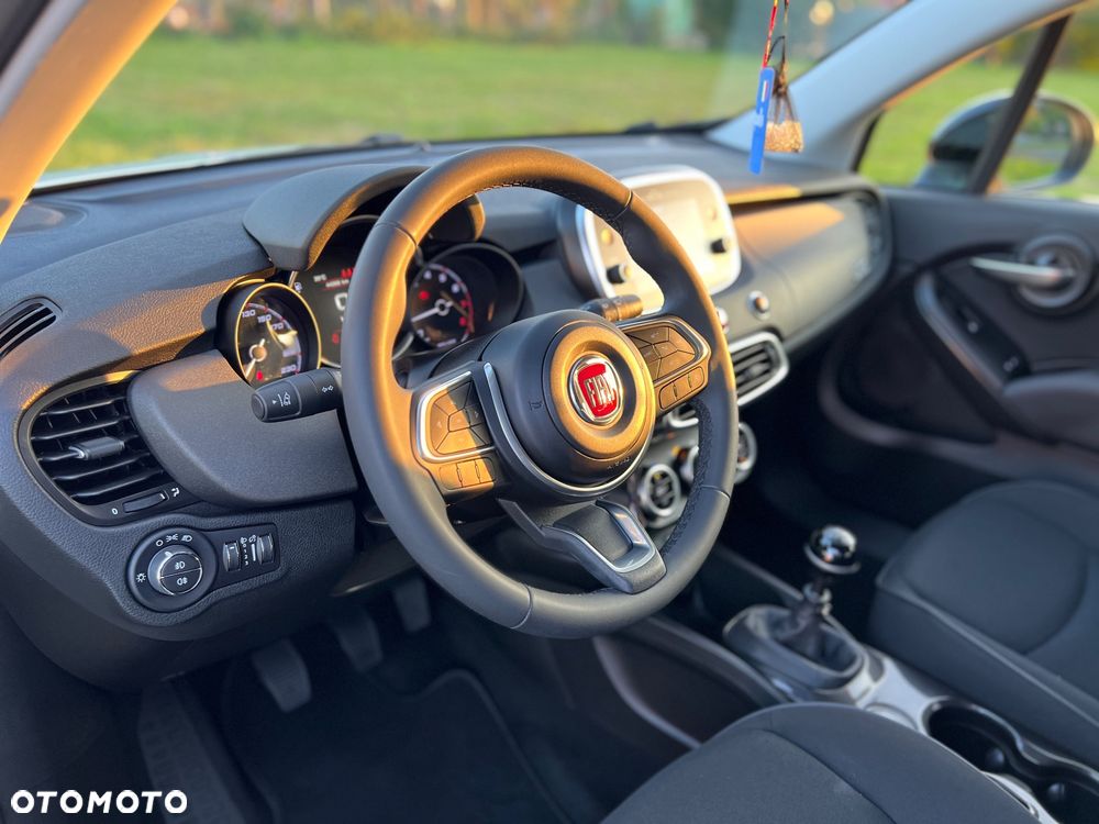 Fiat 500X 1.0 T3 - 30