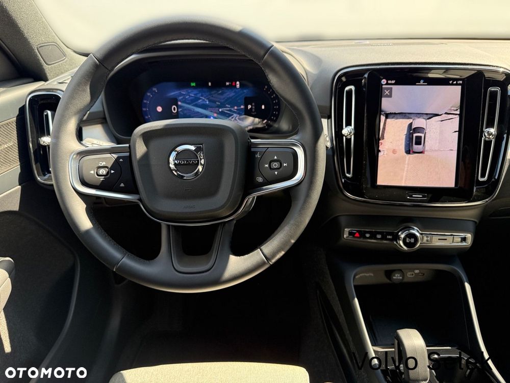 Volvo XC 40 - 16