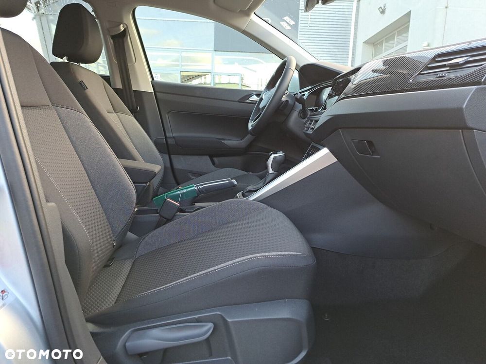 Volkswagen Taigo - 20