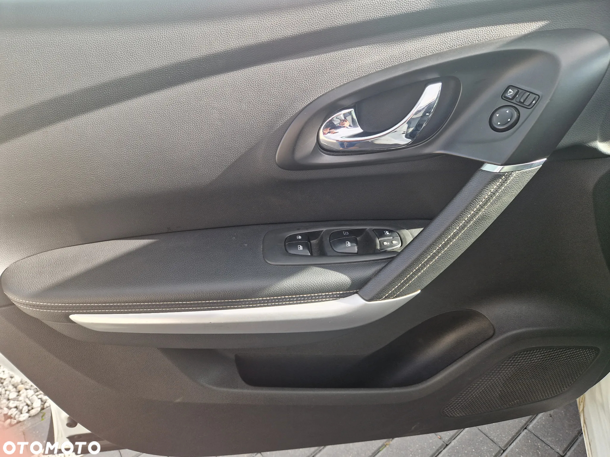 Renault Kadjar 1.3 TCe FAP Limited - 13