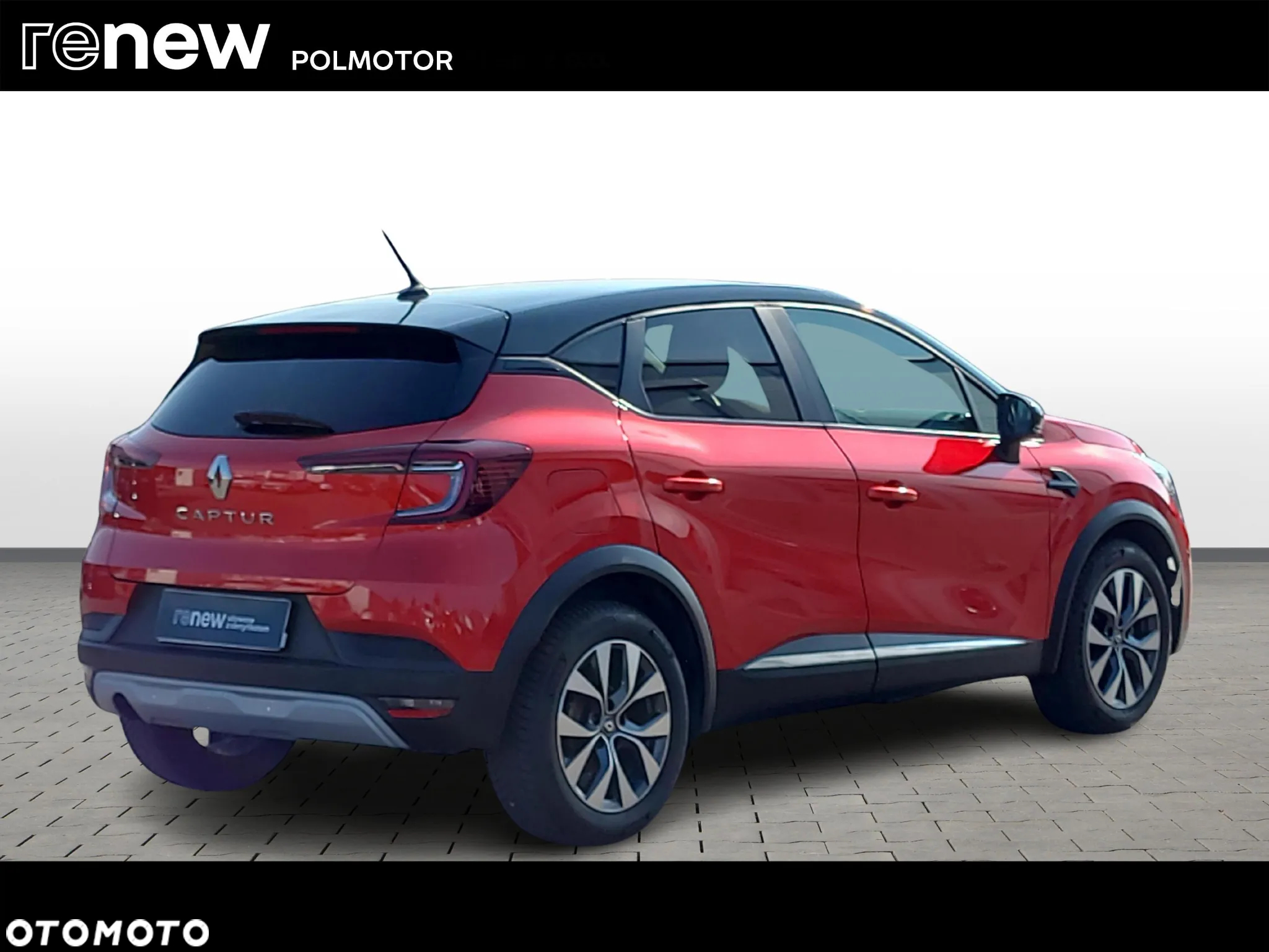 Renault Captur 1.0 TCe Zen - 5