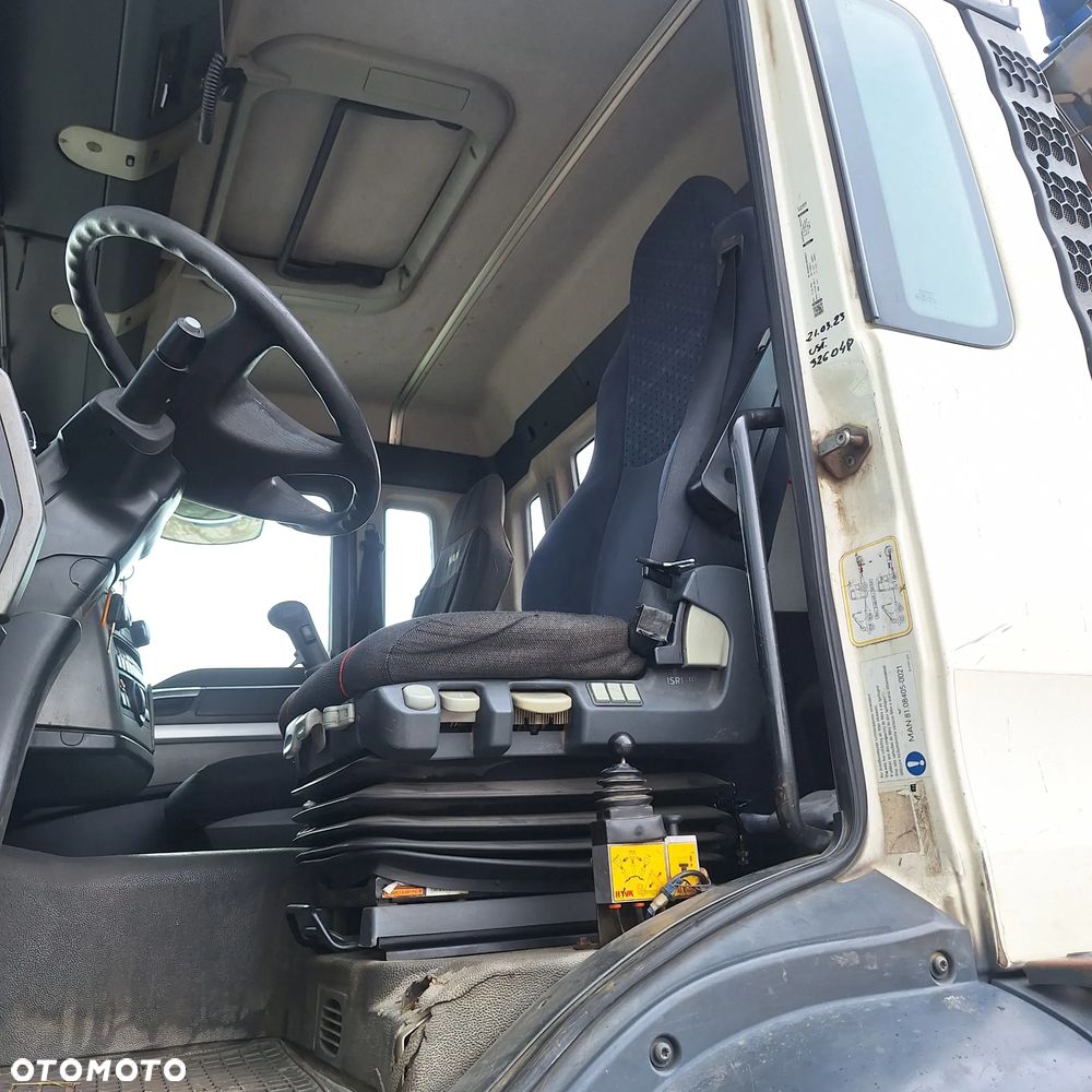 MAN TGS 41.440.BB - 16