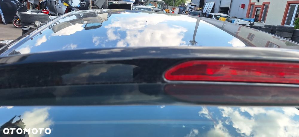 Seat Leon III HB Klapa Bagażnika Tył Tylna Kod Lakieru LY9T - 28