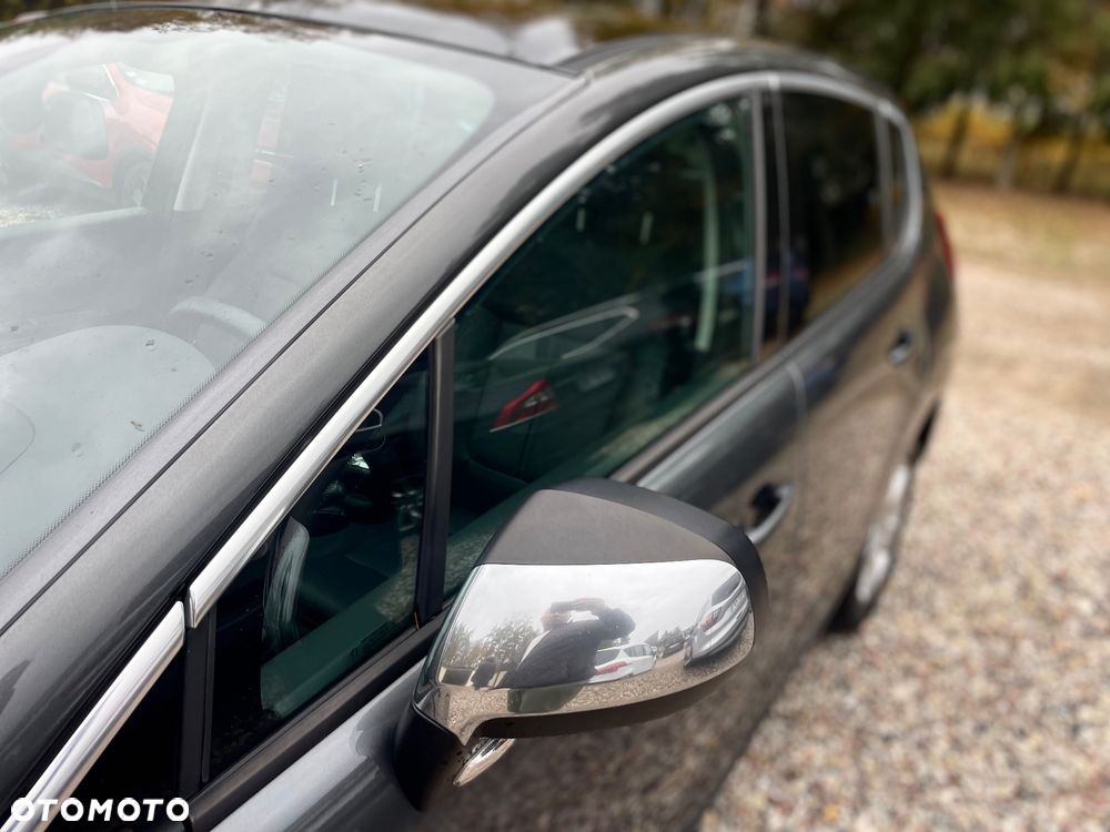 Peugeot 3008 - 35