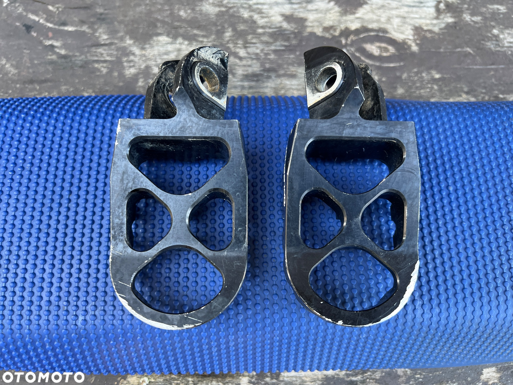 Pegi Holeshot sety stopki beta rr racing 125/200/250/300/350/390/480 - 5