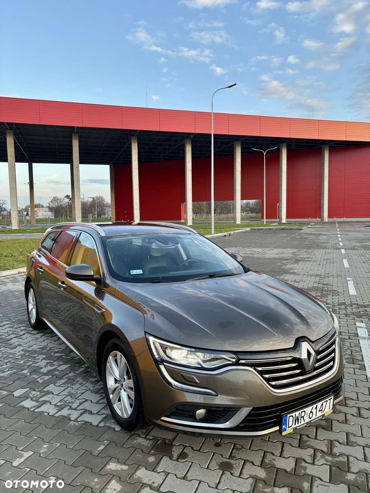 Renault Talisman 1.6 Energy dCi Intens EDC - 22