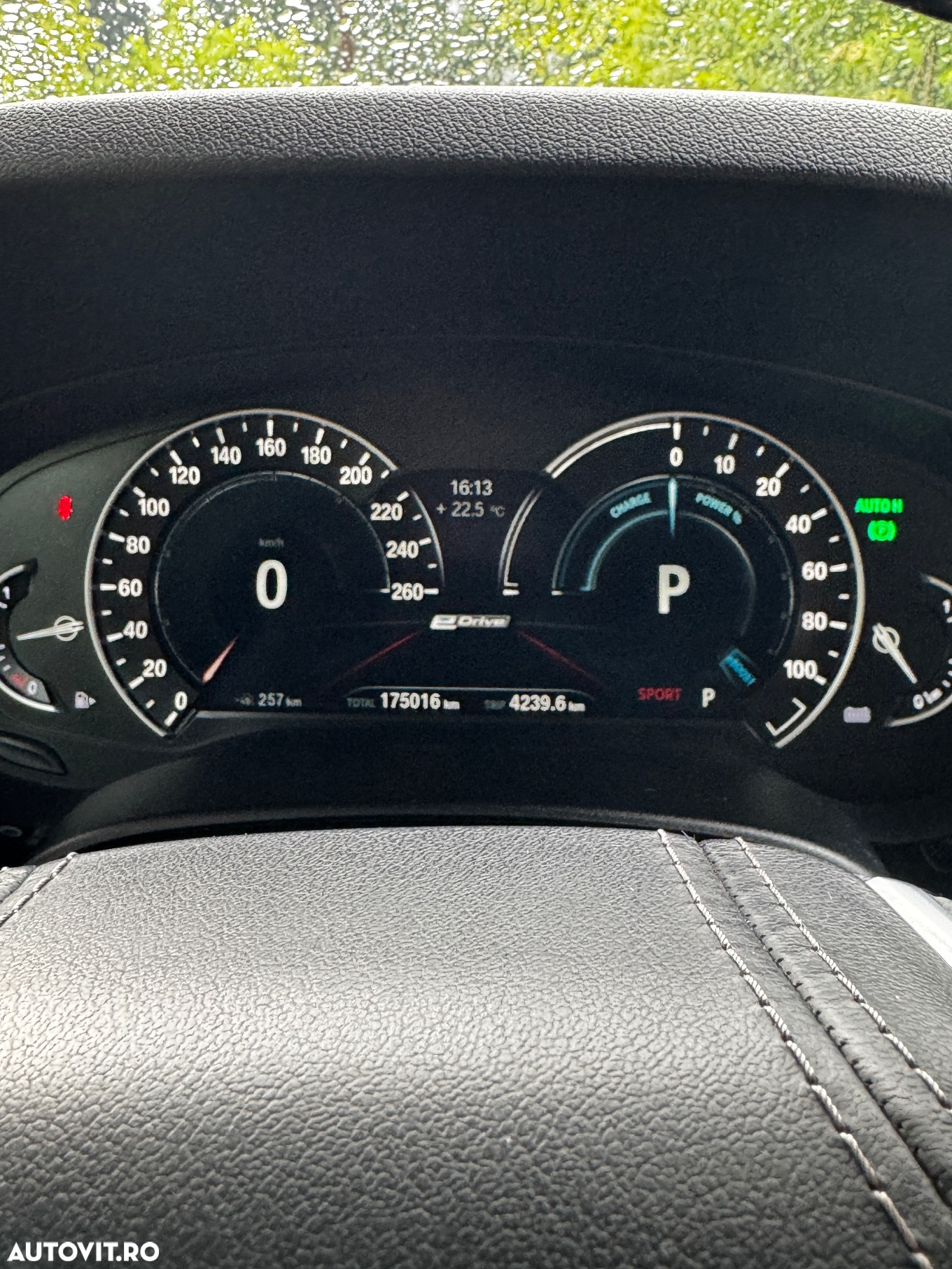 BMW Seria 5 - 24