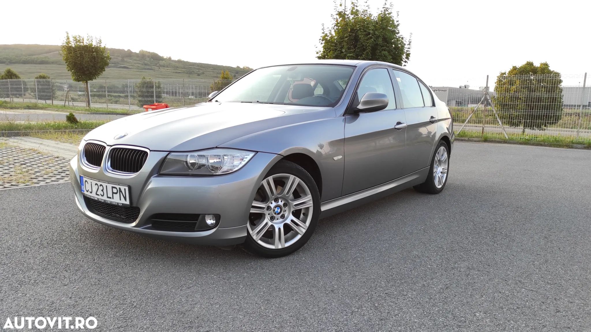 BMW Seria 3 - 1