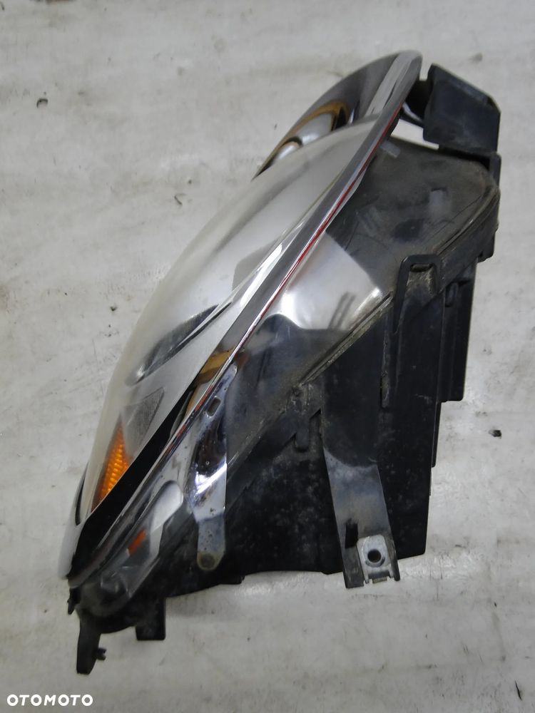 ALFA ROMEO MITO LAMPA PRAWA PRZÓD PRZEDNIA EUROPA - 6
