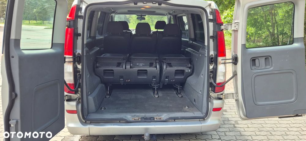 Mercedes-Benz Vito 639.703 - 19