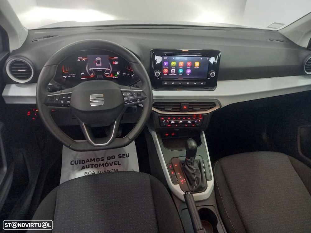 SEAT Arona 1.0 TSI Style DSG - 14