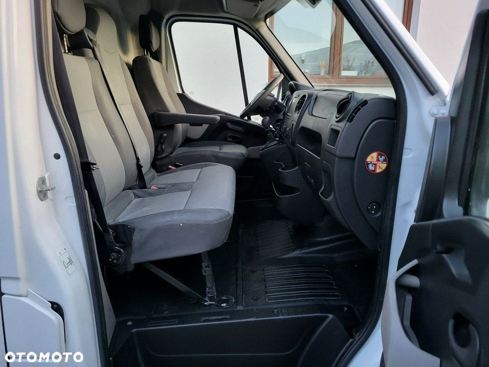 Renault Master - 11