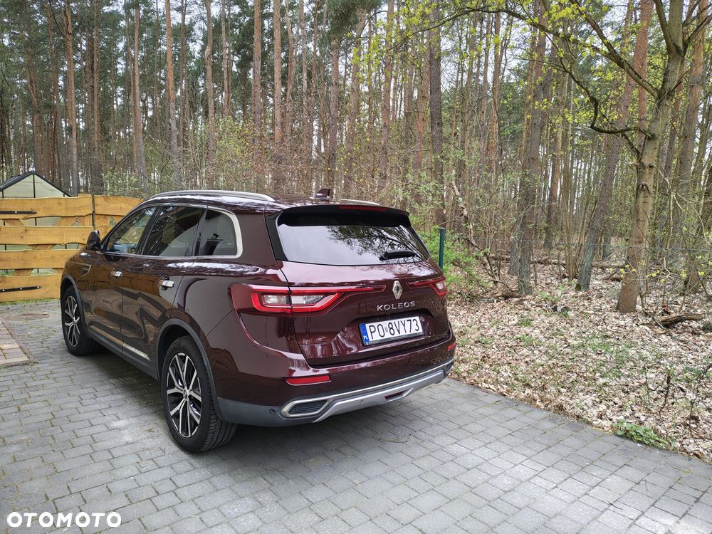 Renault Koleos 1.3 TCe Intens EDC - 1