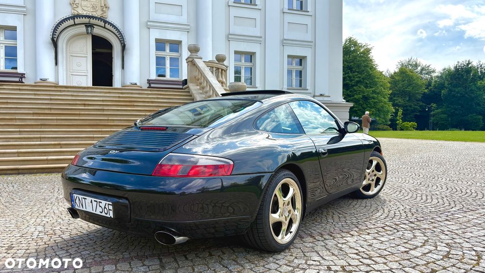 Porsche 911 - 9