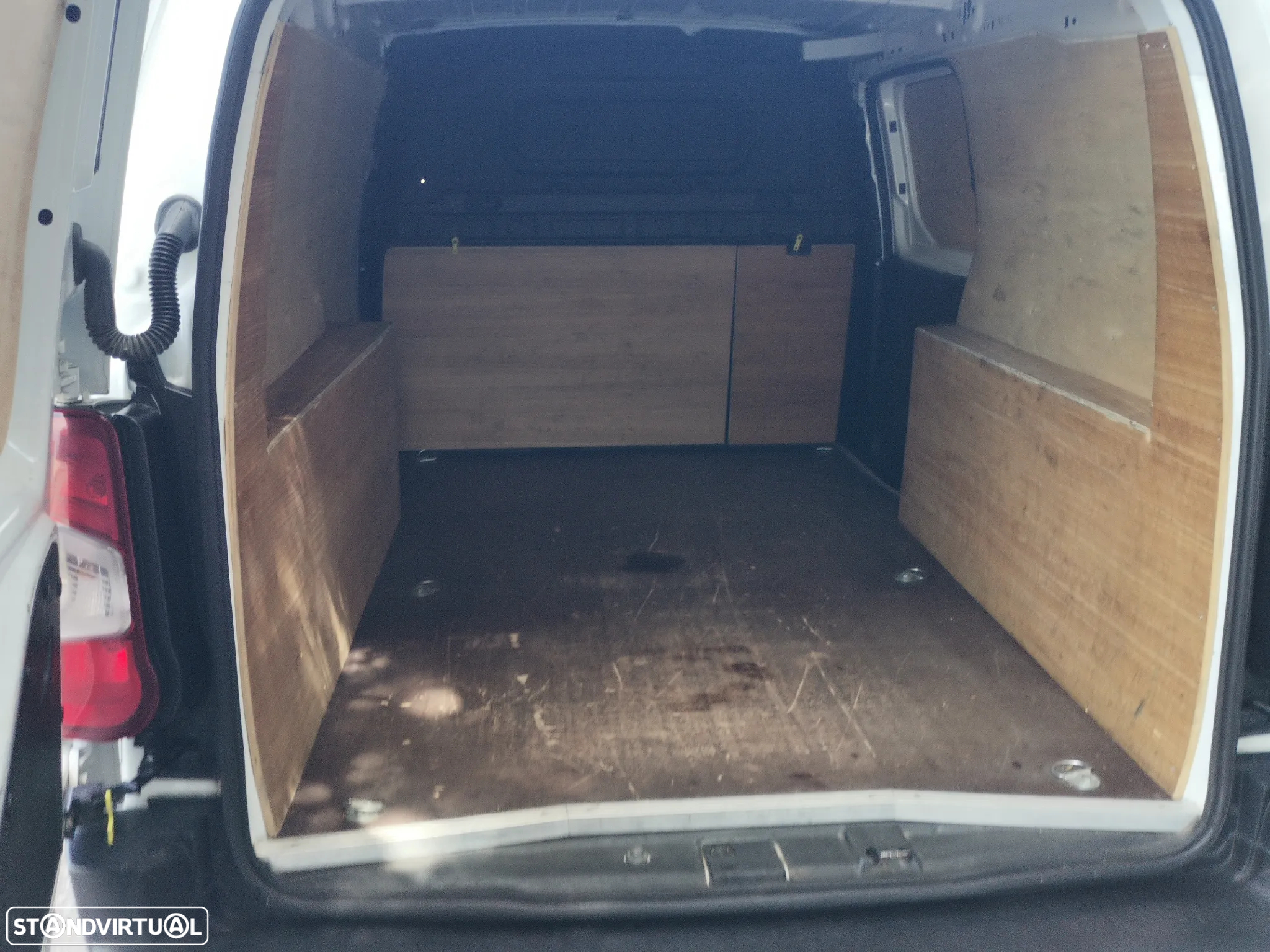 Citroën Berlingo -Caixa LONGA XL - IVA DEDUTÌVEL - 8