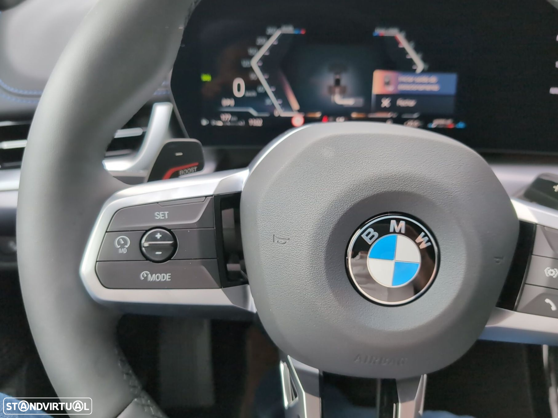 BMW X1 xDrive20d Pack Desportivo M - 24