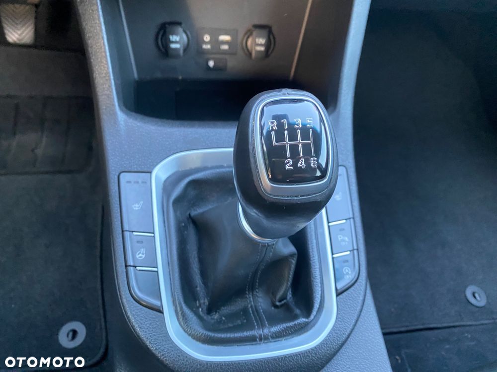 Hyundai i30 1.4 T-GDI Passion Plus - 18