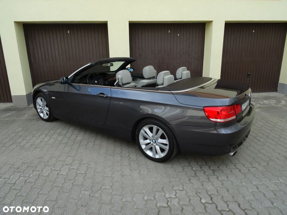 BMW Seria 3 - 27
