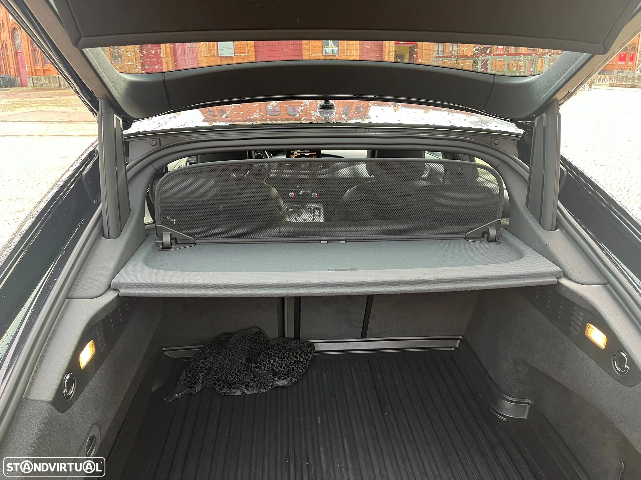 Audi A7 Sportback 3.0 TDI V6 quattro S tronic C.Diesel - 29