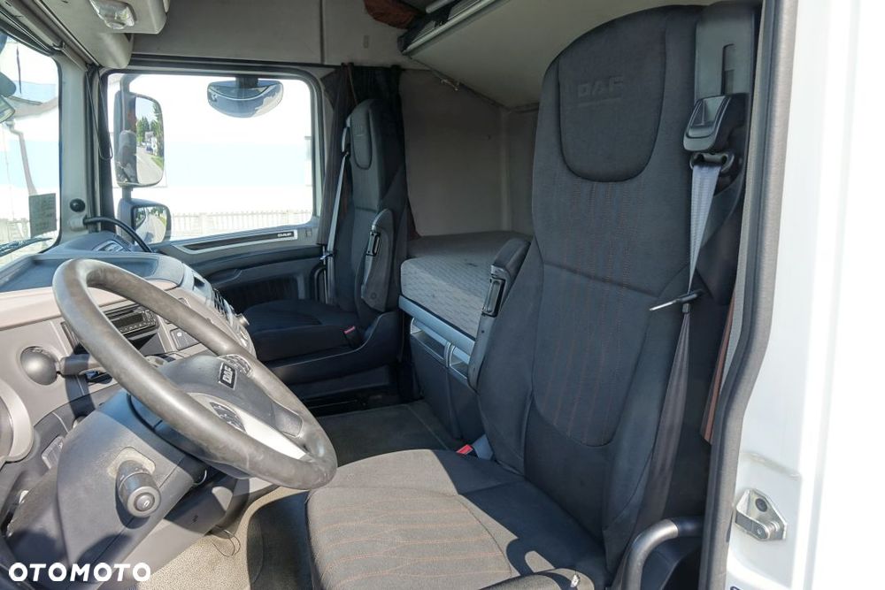 DAF XF 480 FT SPACE CAB STANDARD / EURO 6 / AUTOMAT / LODÓWKA - 20