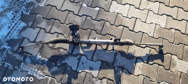 Opel astra h przekladnia kierownicza