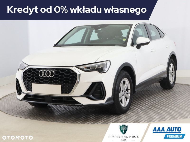 Audi Q3 - 3