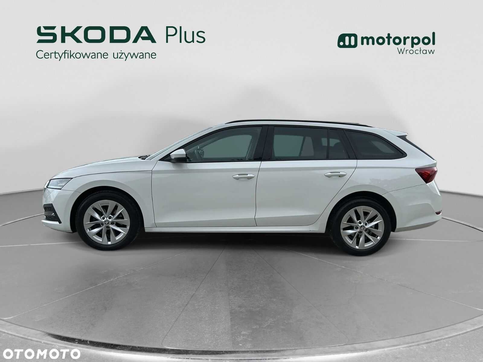 Skoda Octavia 1.0 TSI Ambition - 3
