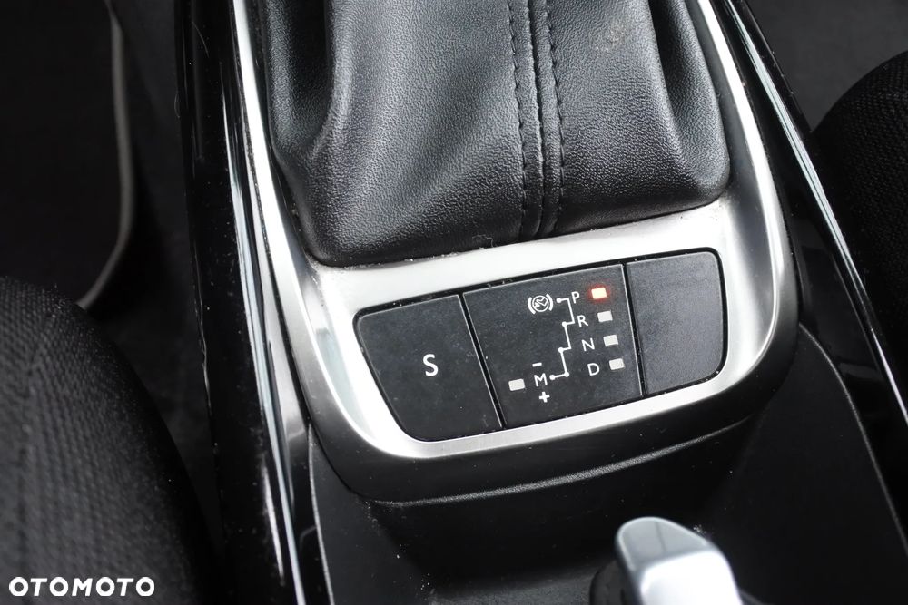 Citroën C4 Cactus PureTech 110 Stop&Start EAT6 Shine - 14