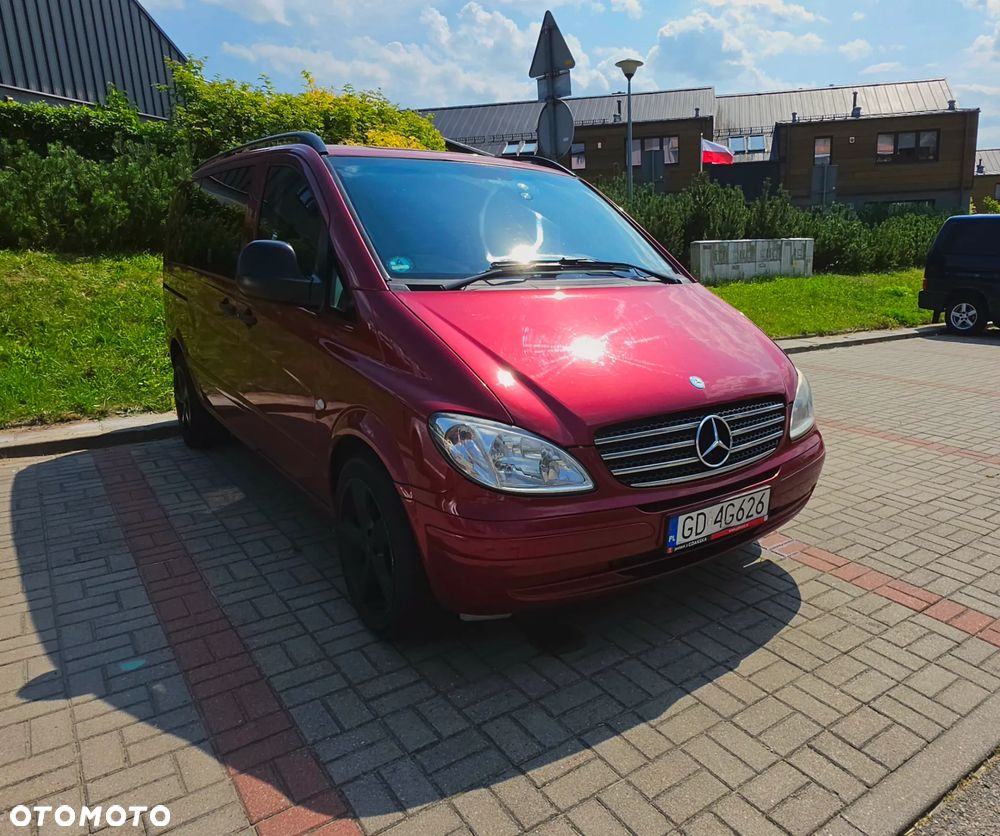 Mercedes-Benz Vito 639.701 - 5