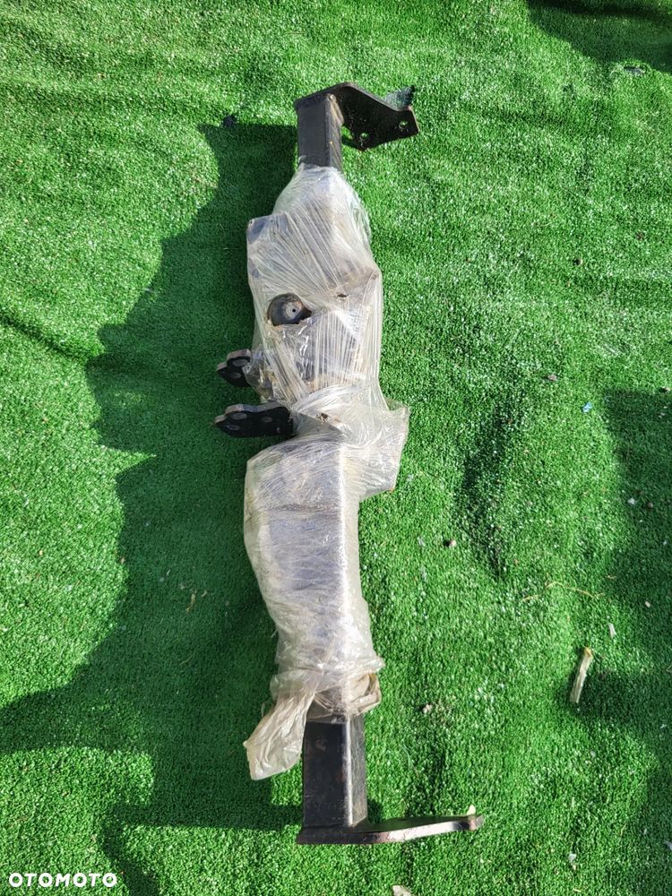 Hak holowniczy  FORD FIESTA COURIER 1991-1996 ROK- KULA ODKRĘCANA - 2