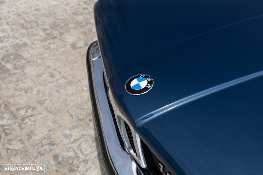 BMW 318 - 9