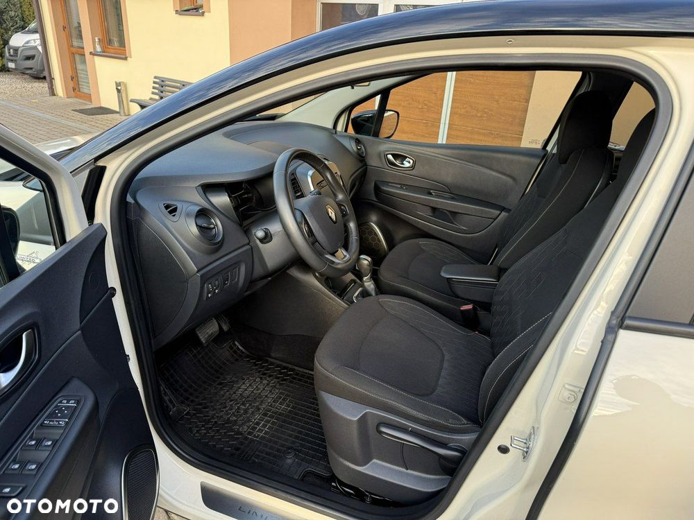 Renault Captur - 20