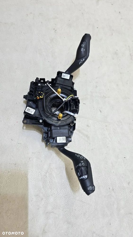 PRZEŁĄCZNIK MANETKA KOMBAJN TAŚMA FORD MONDEO MK5 V LIFT EG9T-13335-FBW - 3