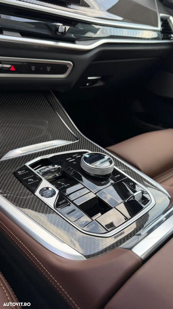 BMW X7 xDrive40d AT MHEV - 13