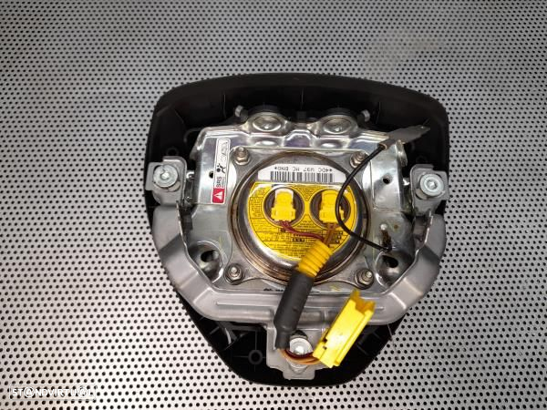 Airbag Volante Honda Civic Viii Hatchback (Fn, Fk) - 4