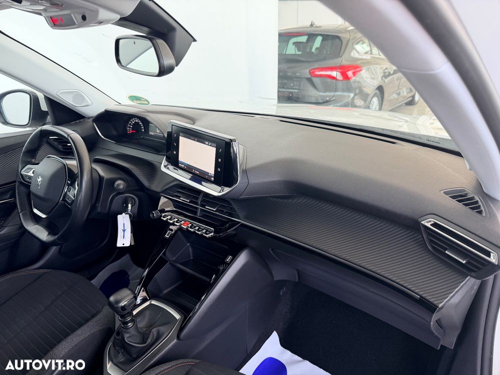 Peugeot 2008 PureTech 100 Allure - 9