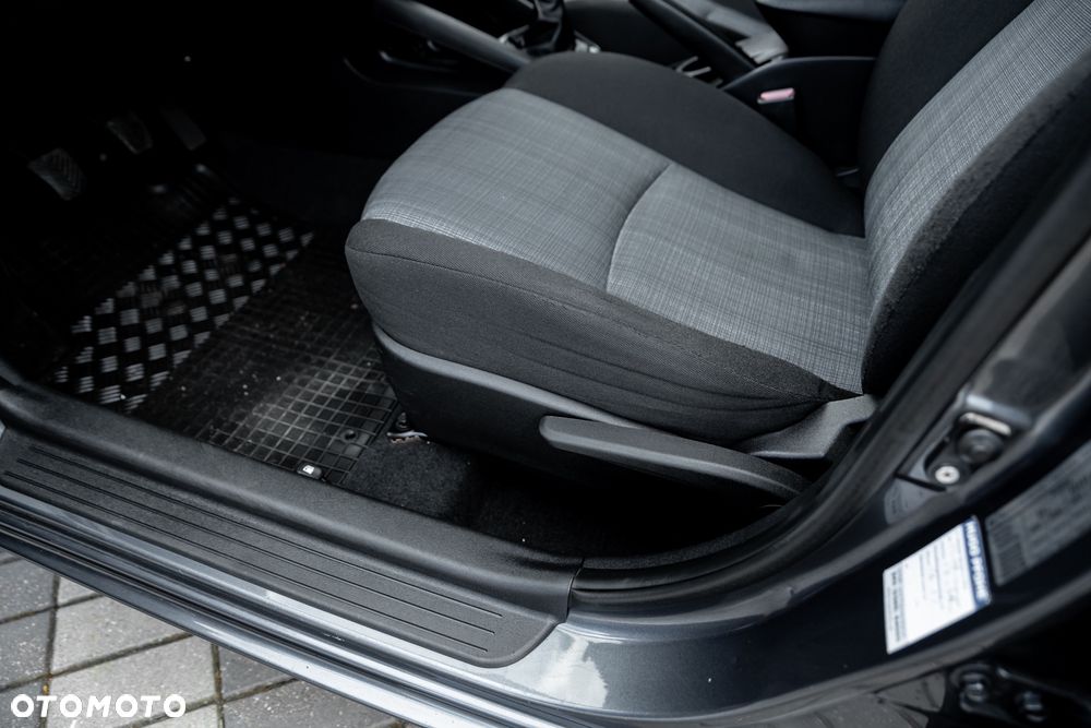 Kia Ceed 1.4 CVVT Spirit - 18