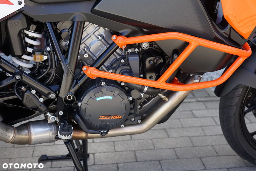 KTM Super Adventure - 12