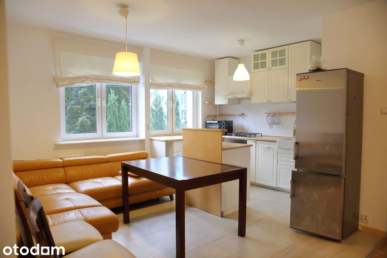 Apartment for rent with a price drop in Gdańsk