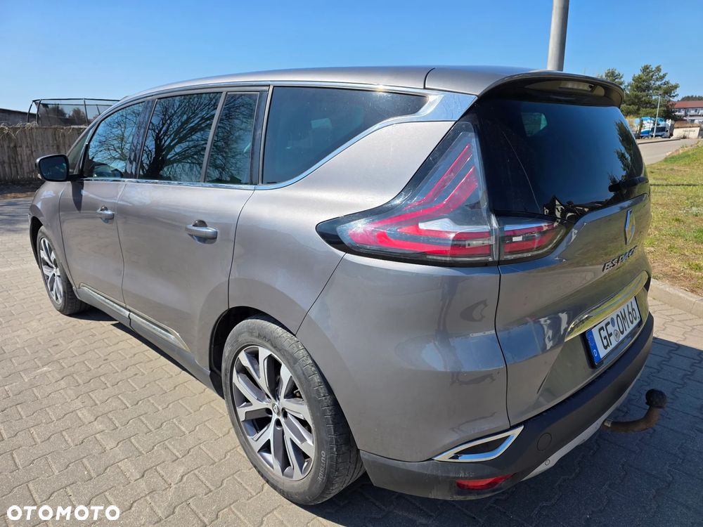 Renault Espace Energy dCi 160 EDC Intens - 3