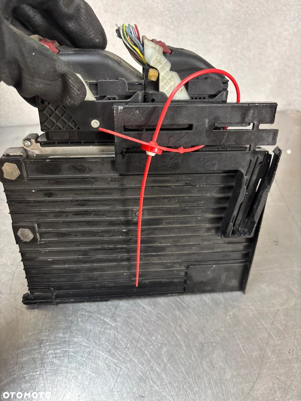 KOMPUTER SILNIKA PEUGEOT CITROEN 9804828580 9810764880 28447158 - 2