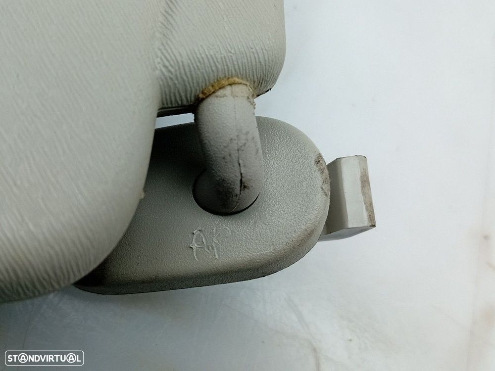 Pála de sol esquerda RENAULT Kangoo Express (FW0/1_) - 3