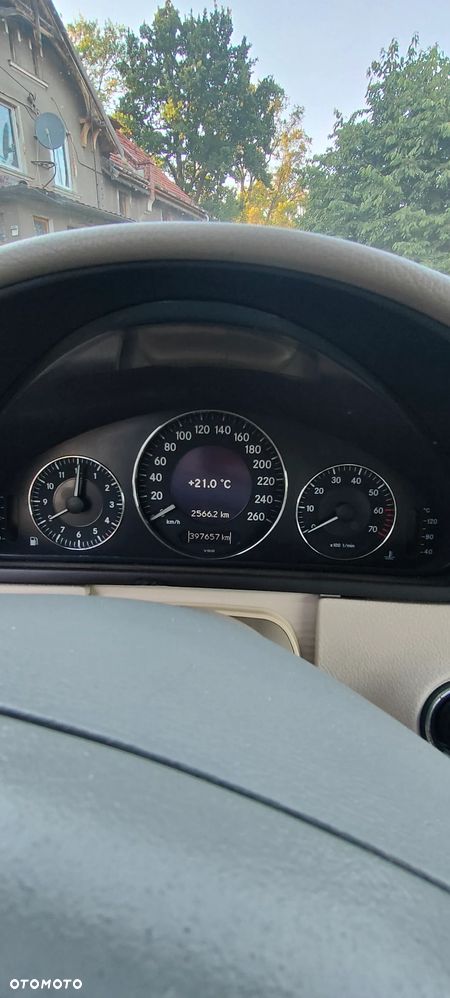 Mercedes-Benz CLK 320 - 8