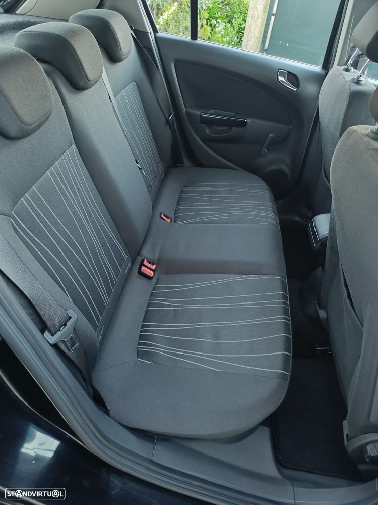 Opel Corsa 1.3 CDTI Enjoy EcoFLEX - 10