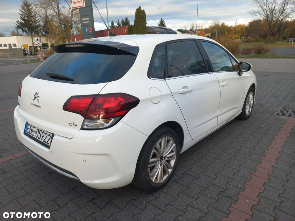 Citroën C4 1.6 BlueHDi Feel Edition - 9