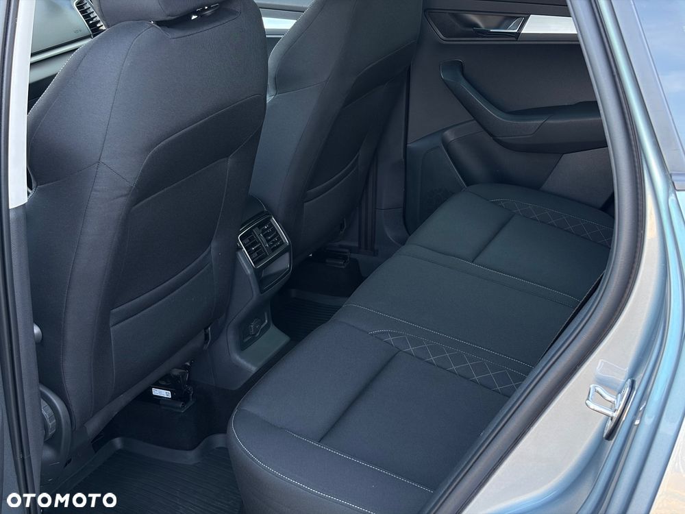 Skoda Karoq 1.5 TSI ACT GPF 4x2 Ambition DSG - 18