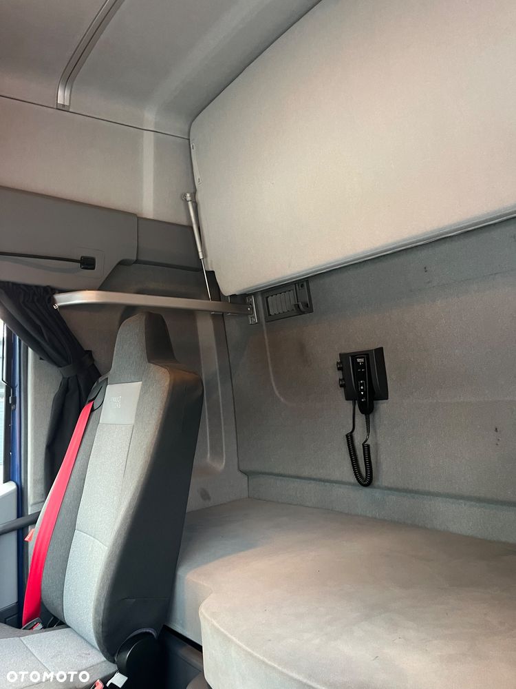 Renault Gama T440 DTI13 Silnik 13L 2 Zbiorniki Paliwa Standard Serwisowana - 14