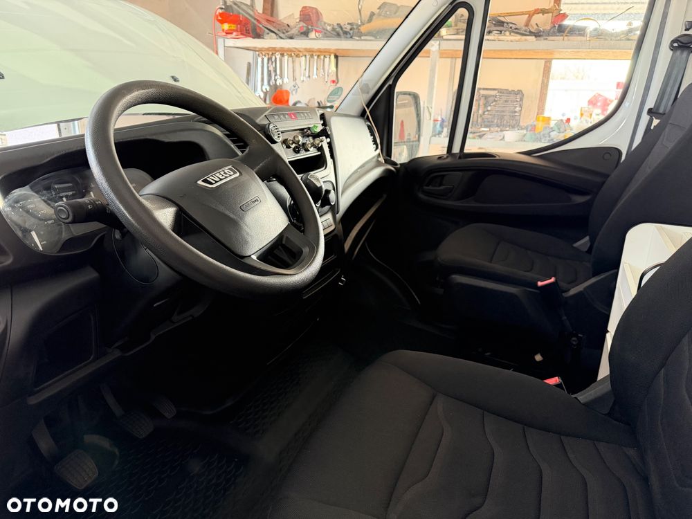 Iveco Daily - 18